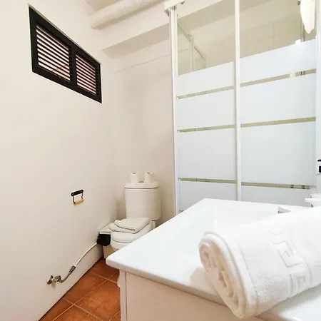 Apartamento Estudio con Wifi cerca de playa, El Medano El Médano