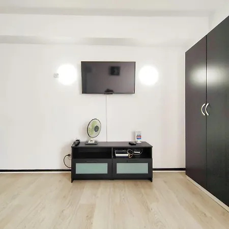 Estudio con Wifi cerca de playa, El Medano Apartamento *